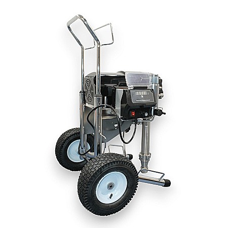 Pompa AIRLESS BISONTE paz 81x [3]