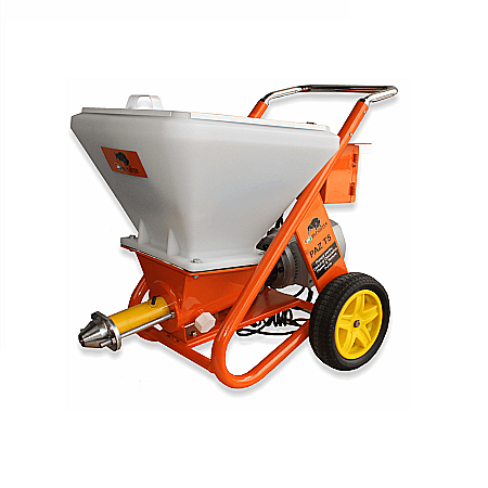 Produse - Pompa de glet decorativa adezivi BISONTE pcs T5