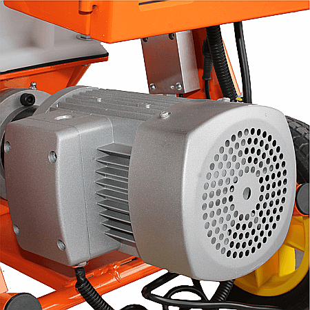 Pompa de glet decorativa adezivi BISONTE pcs T5 [5]