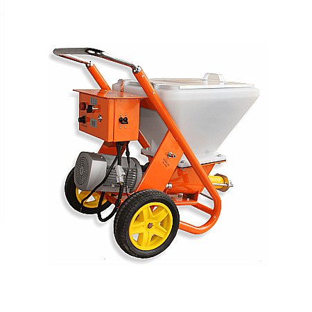 Pompa de glet decorativa adezivi BISONTE pcs T5 [1]