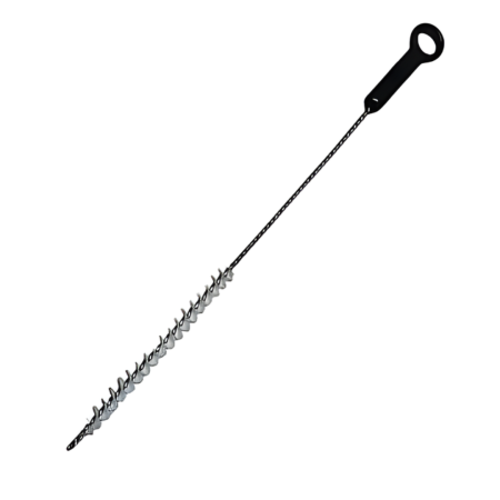 Perie de curatat pompe AIRLESS