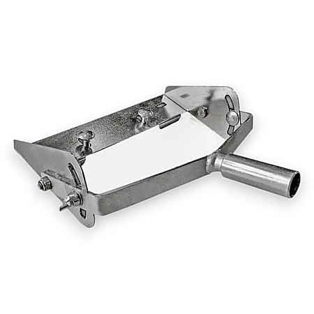 Gletiere, spacluri si mistri - Suport lipa de tencuiala pentru tavane cu reglaj