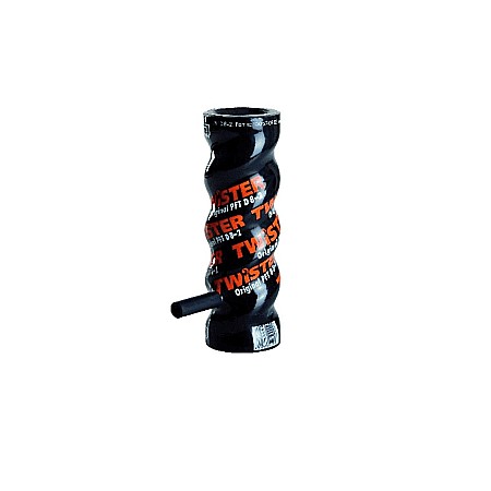 Rotor stator PFT D8-2 twister pin [2]