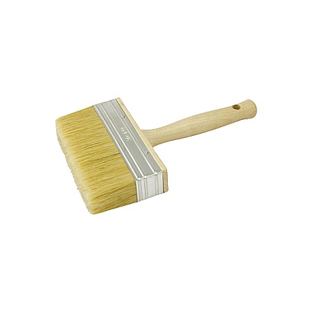 Trafaleți, benzi și folii - Pensula 15cm