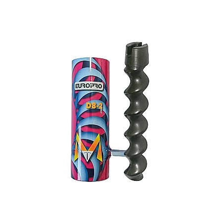 Set rotor stator EUROPRO D8-2