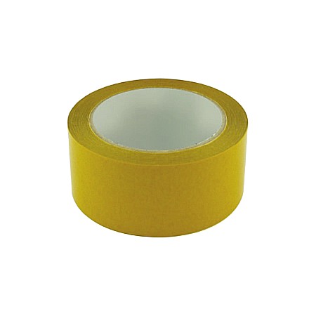 Trafaleți, benzi și folii - Banda adeziva transparenta 66m