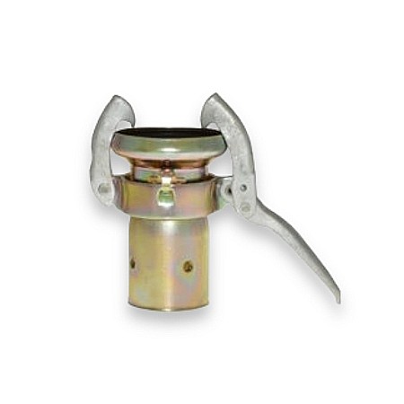 Piese pompe de sapa - CUPLA MAMA FURTUN DN60 EXT