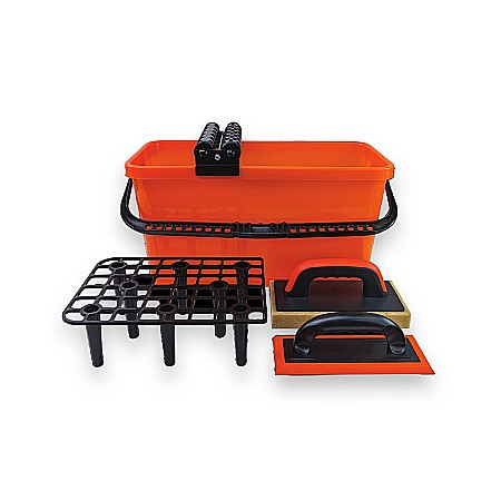 Produse - Galeata curatat ceramica