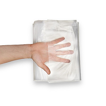 Folie de mascare eco strong 4x5 m [1]