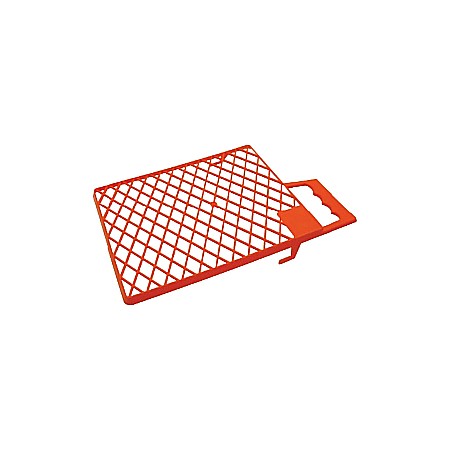 Trafaleți, benzi și folii - Gratar trafalet