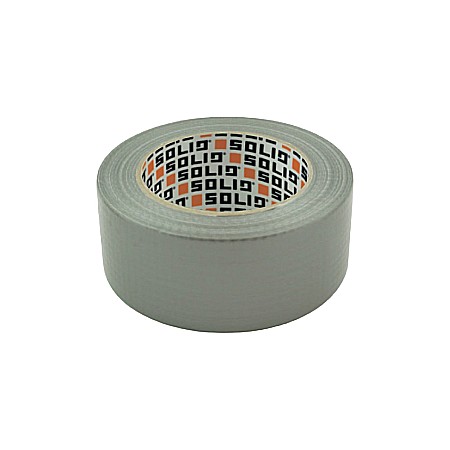 Trafaleți, benzi și folii - Banda adeziva gri 48mm-50m