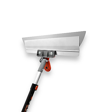 Suport pentru spaclu lat SOLID [5]