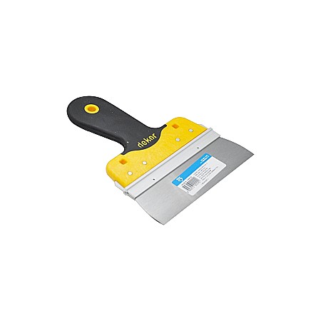 Gletiere, spacluri si mistri - Spaclu Lat DEKOR