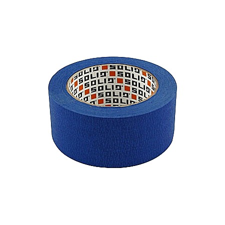 Banda adeziva albastra mocny klej [1]