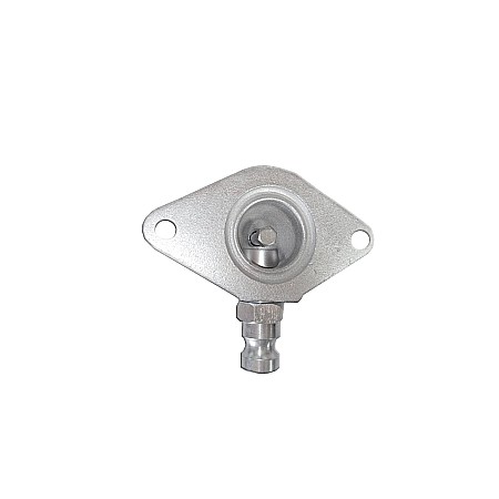 Piese masini de tencuit - Flansa snec masina de tencuit