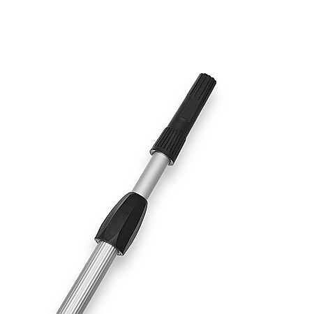 Trafaleți, benzi și folii - Coada telescopica din aluminiu trafalet 1-2m