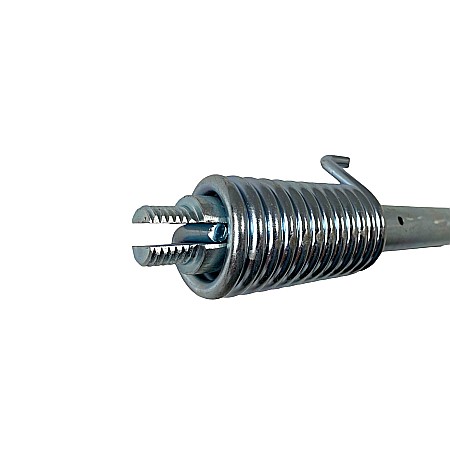 Bolt capac BRINKMANN 450 [2]