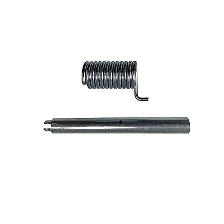 Produse - Bolt capac BRINKMANN 450