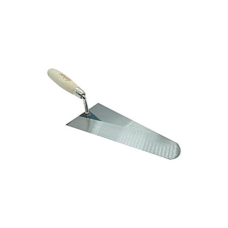 Gletiere, spacluri si mistri - MISTRIE 20 CM MANER LEMN