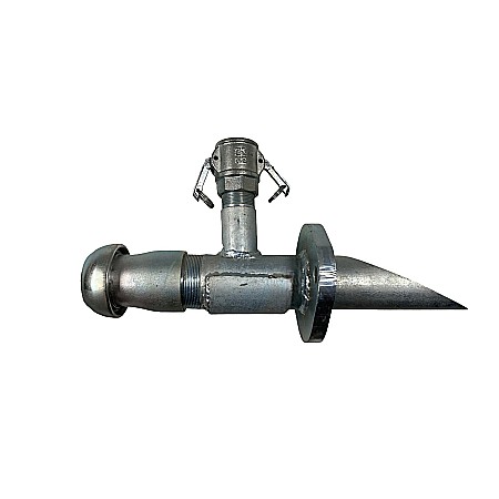 Colector evacuare de material PUTZMEISTER [1]