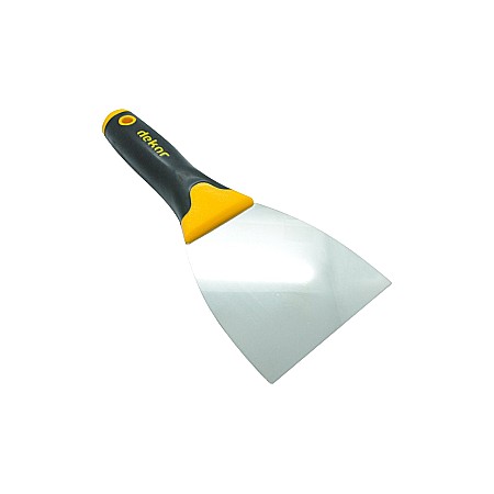 Spaclu Inox DEKOR - Lama Flexibila [6]