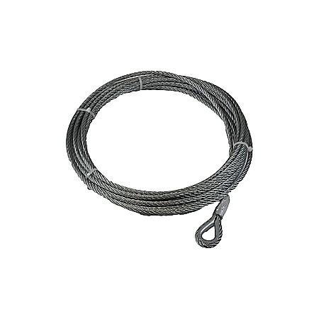 Produse - Cablu troliu 12m 8mm