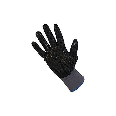 Produse - Manusi protectie nitril knobs