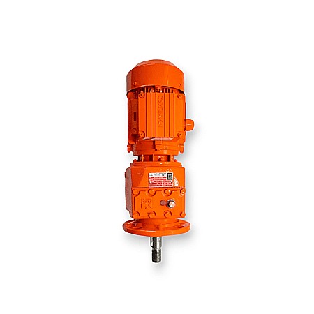Piese sistem electric - MOTOR REDUCTOR PRINCIPAL 5.5 Kw