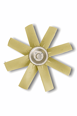 Produse - Elice ventilator DEUTZ 2011