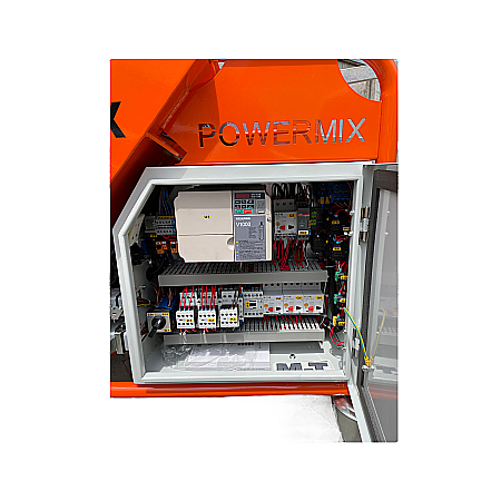 masina de tencuit [5]