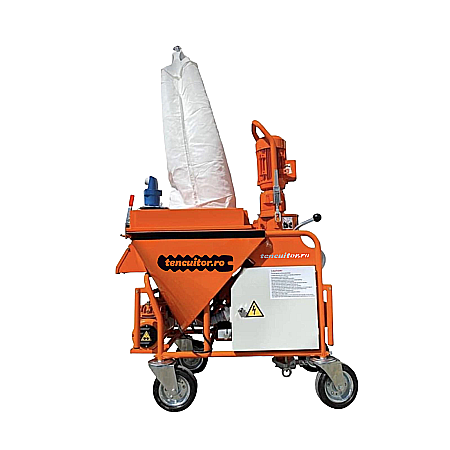 masina de tencuit [1]