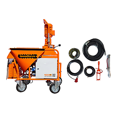 masina de tencuit [4]