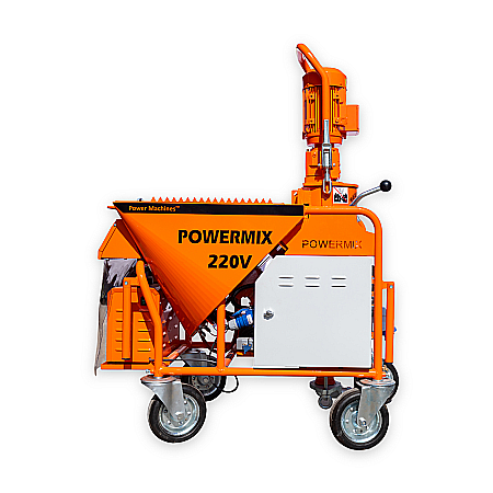 masina de tencuit [1]