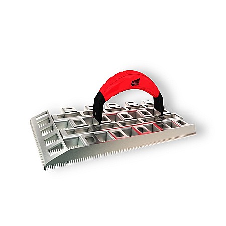 Unelte de razuit, rabotat si curatat - Rabot profesional de tencuiala