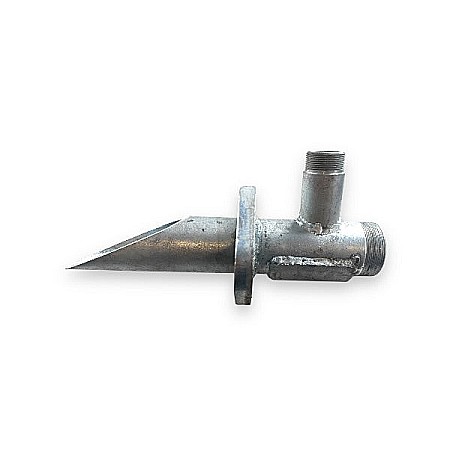 Colector evacuare de material PUTZMEISTER [0]