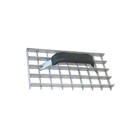 Unelte de razuit, rabotat si curatat - RABOT DE CAMP 14X28 PET