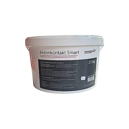 Produse - Amorsa beton contact 23kg rosu