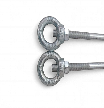 Piulita cu inel M16 [3]