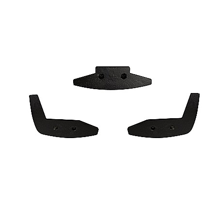 Produse - Paleta de amestec PUTZMEISTER