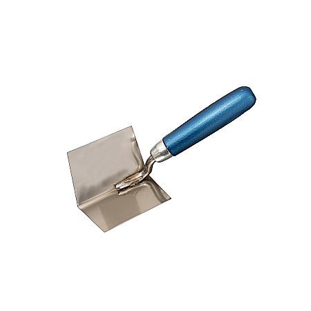 Gletiere, spacluri si mistri - Mistrie de colt 11cm