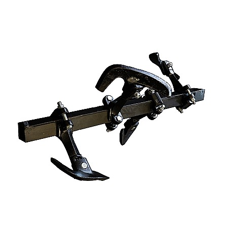 Brat paleta BRINKMANN [1]