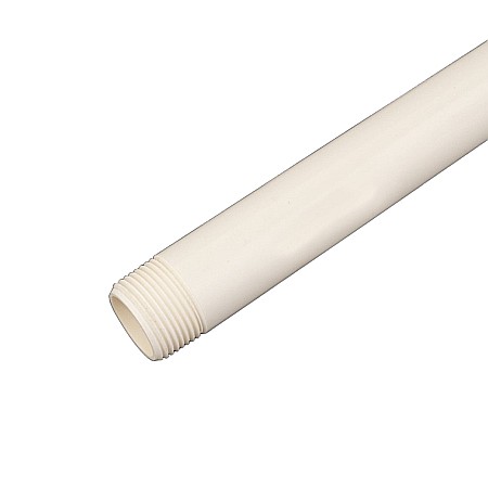 Pistoale si duze de stropit - TEAVA FILETATA PENTRU PISTOL DE TENCUIT (PVC)