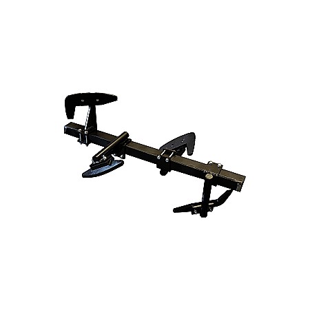 Brat de paleta PUTZMEISTER [3]