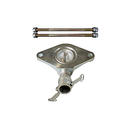 Produse - Flansa snec masina de tencuit