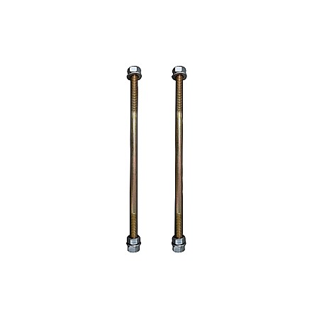 Produse - Tije flansa snec cu piulite