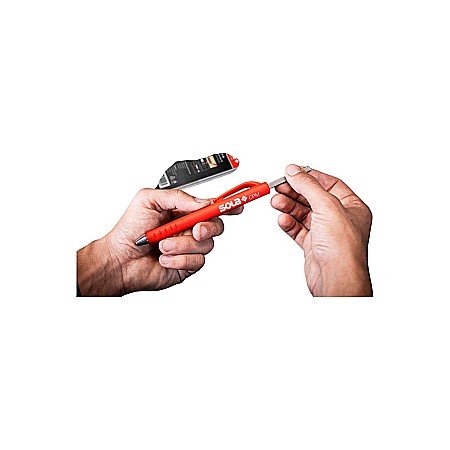 Mina Rezerva Creion Profesional SOLA CPM [1]