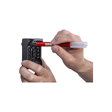 Marker Gauri Adanci SOLA DHM [1]