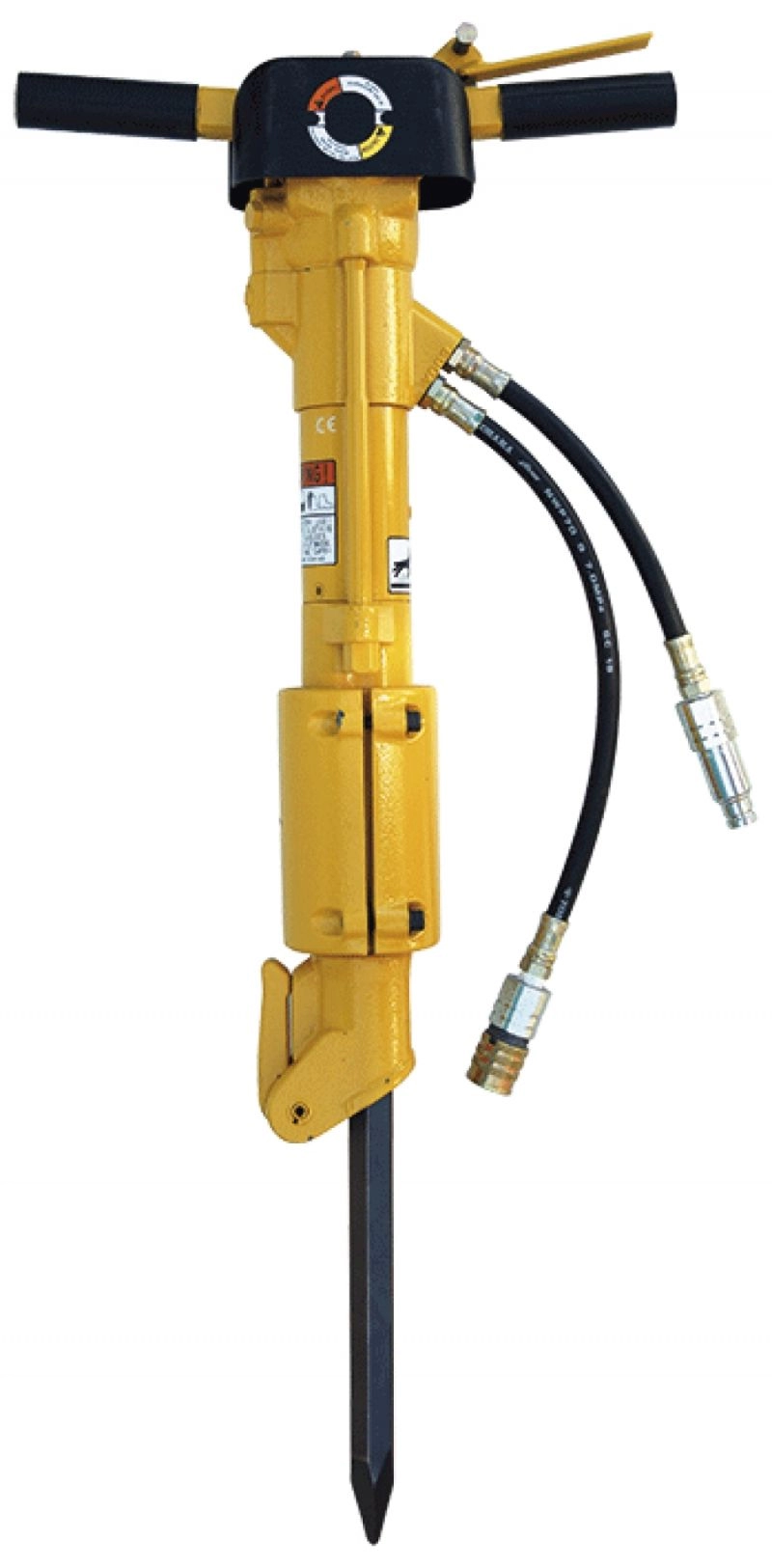 Accesorii scule si utilaje - Picon hidraulic Maruzen BH051V 5.5 kg