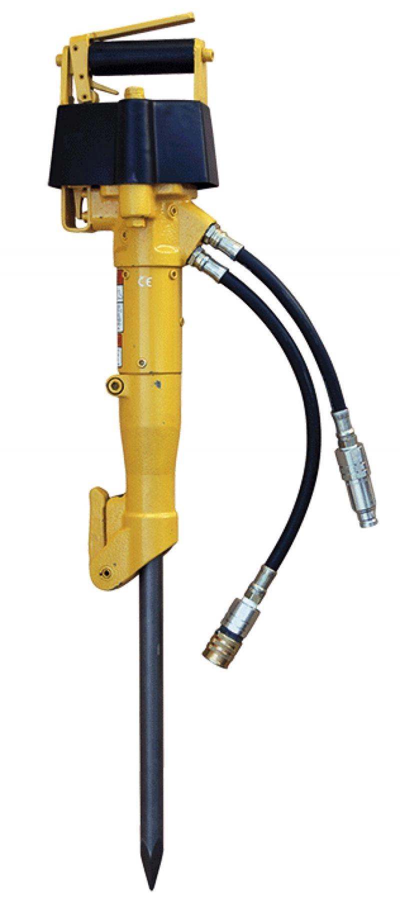 Picon hidraulic Maruzen BH051V 5.5 kg [2]
