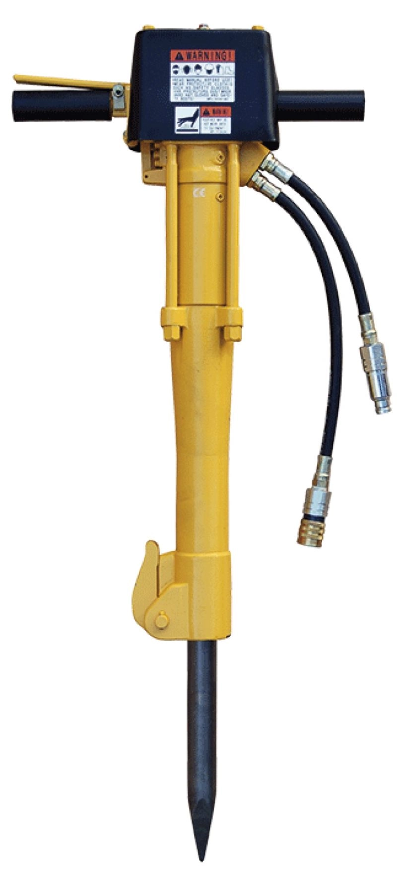 Picon hidraulic Maruzen BH051V 5.5 kg [1]